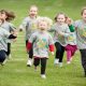 اهمیت ورزش در کودکان خردسال
