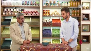 خواص جو در طب سنتی