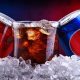 ضرر های نوشابه گازدار