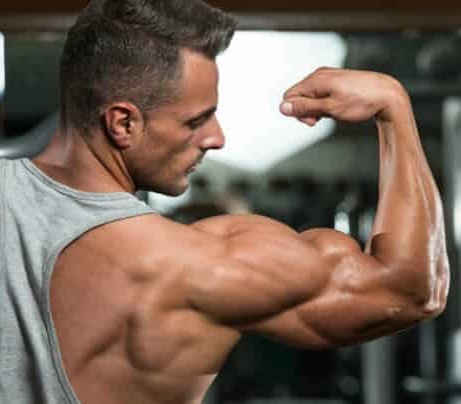 برای عضله سازی چند گرم پروتئین لازم است؟