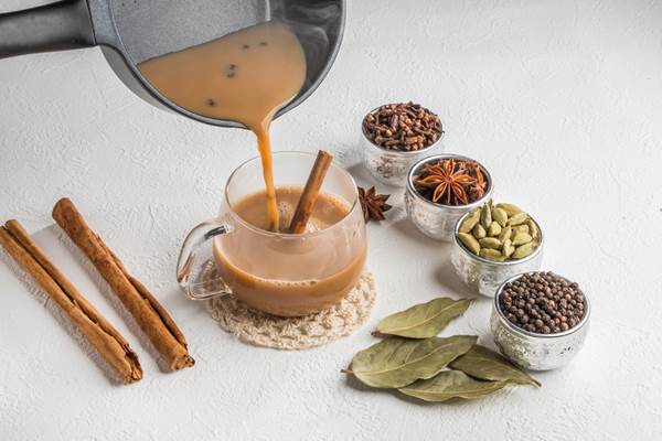 خواص چای ماسالا