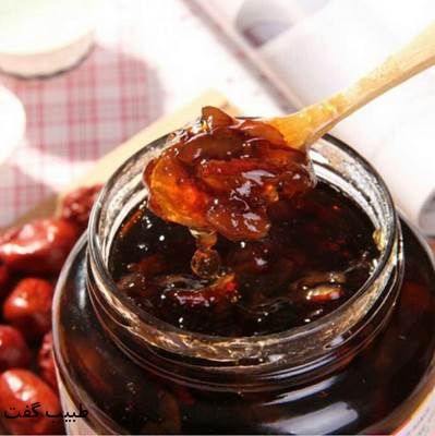 خواص عناب در طب سنتی