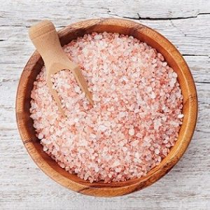 نمک صورتی برای چی خوبه
