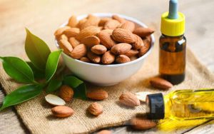 روغن بادام تلخ برای چی خوبه؟