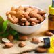 روغن بادام تلخ برای چی خوبه؟