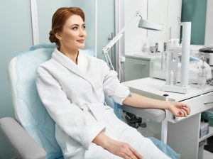 آیا اوزون تراپی به درمان HPV کمک می کند؟