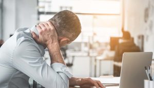 آیا ورزش خطرات نشستن را جبران می کند؟