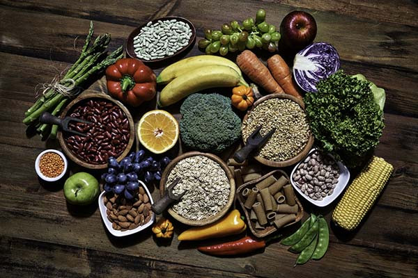 چرا اکثر ما کمبود فیبر داریم؟